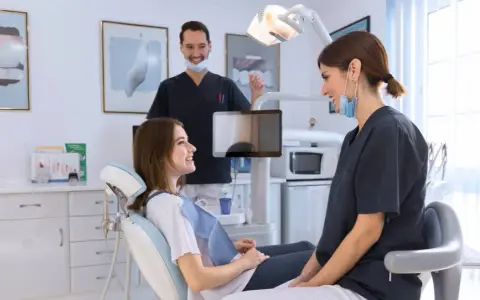 Kiedy odwołać wizytę u dentysty? Uniknij niepotrzebnych problemów