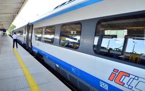 Czy w 1 klasie PKP są zniżki? Sprawdź, co musisz wiedzieć!