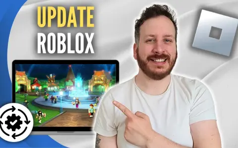 Jak zaktualizować Roblox? Szybki poradnik PC, Mobile, Xbox