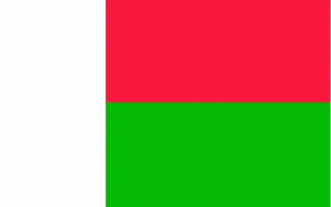 Jak wygląda flaga Madagaskaru? Odkryj jej symbolikę i historię