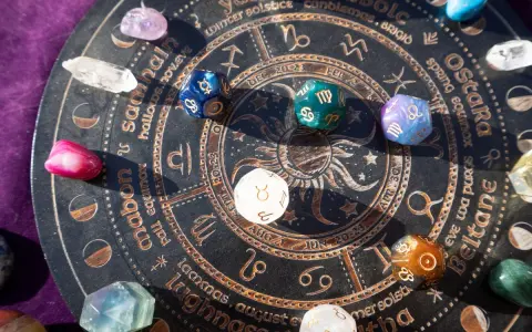 Horoskop codzienny: jak zrozumieć swoje emocje i decyzje na dziś