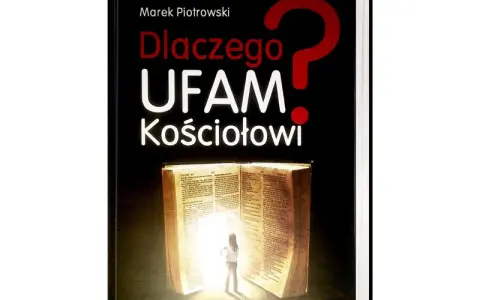 Dlaczego wciąż ufam Kościołowi? Analiza i nadzieja