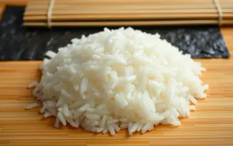 Ile ryżu na rolkę sushi? Precyzyjny przepis i proporcje