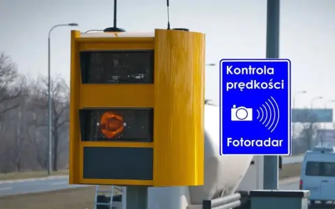 Fotoradary robią zdjęcia od tyłu? Tak! Co to znaczy dla Ciebie?