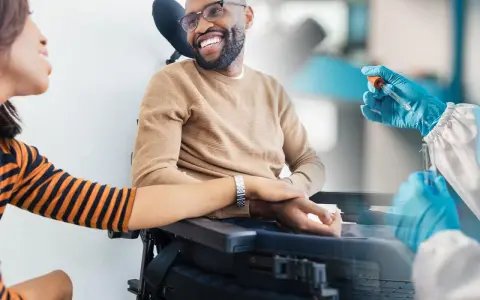 Neue MS Medikamente: Revolutionäre Behandlungen, die Hoffnung geben