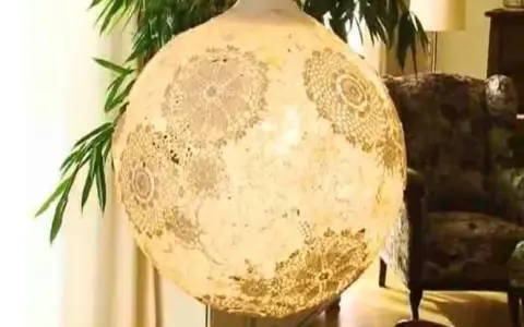 Jak przerobić abażur? Proste DIY i inspiracje krok po kroku