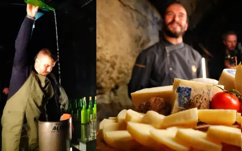 Asturias: Festivales Gastronómicos que Despertarán Tus Sentidos