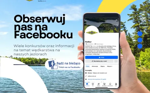 Jezioro Białe: Zezwolenie na wędkowanie krok po kroku. Uniknij mandatu!