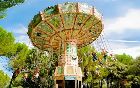 Parque de atracciones Madrid: atracciones, horarios y consejos para visitar