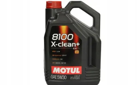 Motul 5W-30 504 507: Cena, normy, podróbki czy warto?