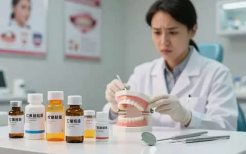 Zapalenie dziąseł: Antybiotyk? Kiedy tak, a kiedy nie?