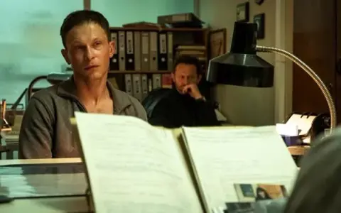 Niewinność film: gdzie obejrzeć i dlaczego warto zobaczyć tę produkcję?
