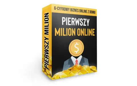 Pomysł na biznes, który pozwoli zarobić pierwszy milion złotych