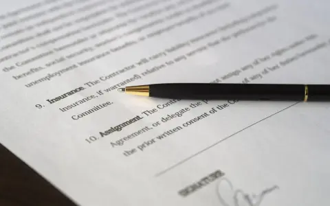 Skuteczne podanie o wynajem: wzór, porady i jak się wyróżnić