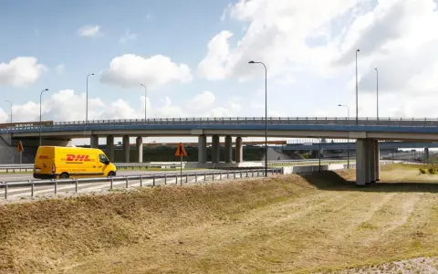 Kiedy autostrada Rzeszów Jarosław będzie gotowa? Spóźnienia i aktualności