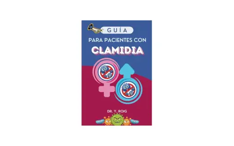 Guía para pacientes con clamidia. Aprende sobre la clamidia cura y cómo protegerte.