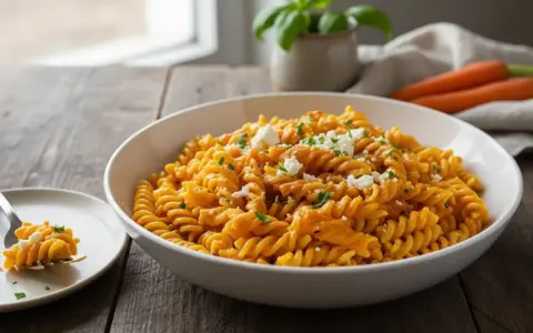 Pasta e ceci perfetta: tutti i segreti per una cremosità unica