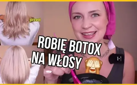 Jak używać botoksu do włosów 24K, aby uzyskać niesamowite efekty