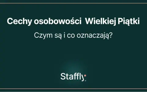 Twoja osobowość: Mapa czy wyrok? Zrozum siebie!