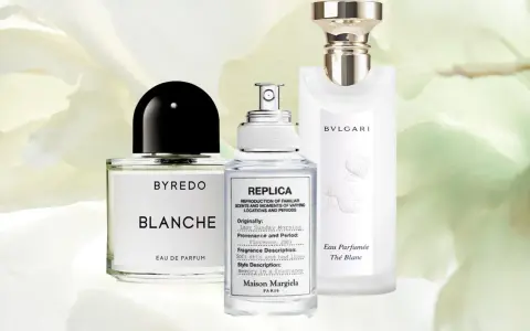 Frisch gewaschen riechen: Die besten Parfums für pure Sauberkeit