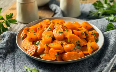 Insalata di Carote: Ricette Facili, Benefici e Varianti Creative