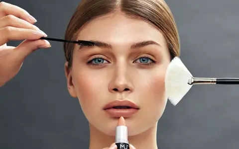 Make-up Grundlagen für Anfänger: Perfekter Start & Fehler vermeiden