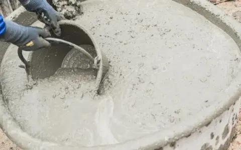 Jakie proporcje na beton B20, aby uniknąć błędów w mieszaniu?