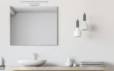Focos LED para espejo de baño: ¿Luz neutra e IP44? La guía