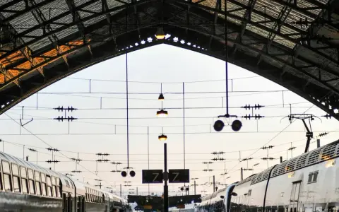 Deposito Bagagli Stazione Bolzano: Soluzioni Sicure e Convenienti