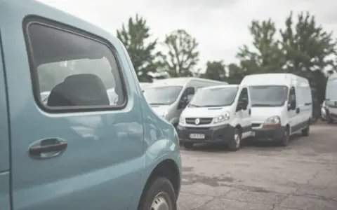 Jaki bus na LPG - najlepsze modele i ich dostępność na rynku