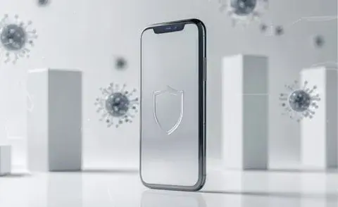 Czy iPhone potrzebuje antywirusa? Odkryj prawdę o bezpieczeństwie