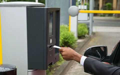 Jak prawidłowo księgować opłatę za przejazd autostradą w gofin