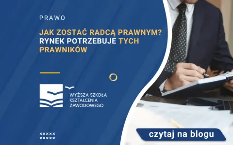 Jak zostać radcą prawnym bez aplikacji - sprawdź wymagania i możliwości
