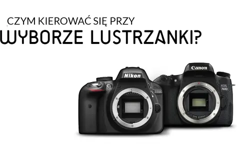 Lustrzanka dla początkujących 2026: Opłacalny wybór na start?