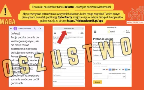Gdzie InPost zostawia paczki? Wszystkie scenariusze i miejsca