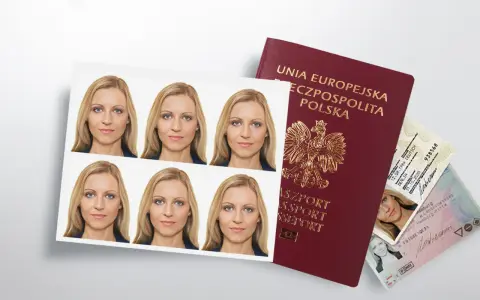 Paszport: Gdzie zrobić zdjęcie idealne? Porównanie opcji