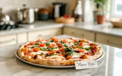 Pizza ciężkostrawna? Jedz ją lekko! Porady Juliusza Mazura