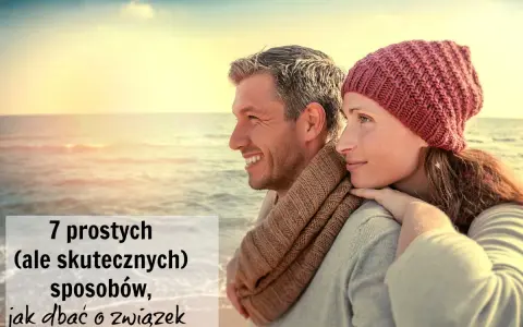 Jak dbać o relacje w związku? Odkryj sekrety trwałej miłości.