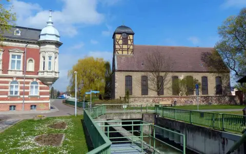 Najlepsze atrakcje w Prenzlau, które musisz zobaczyć podczas wizyty