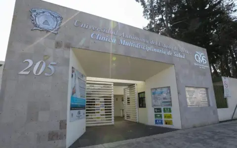 CIM UAEMéx: Investigación y Servicios Clave para tu Salud
