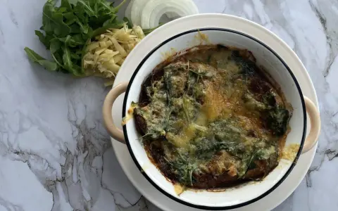 Soupe à l'Oignon Gratinée: Le Guide Ultime pour une Recette Parfaite