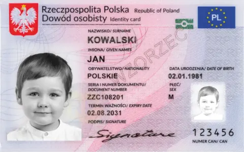 Zdjęcie dziecka do dowodu w domu? Tak! Poradnik krok po kroku