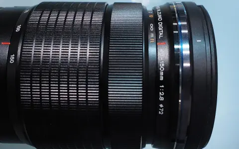 Obiektyw 40-150 mm: idealne zastosowanie w fotografii portretowej i krajobrazowej