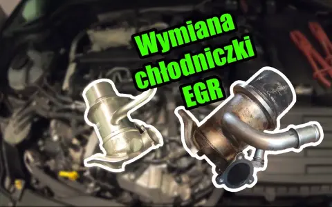 Nieszczelna chłodnica EGR? Sprawdź ją sam! Poradnik krok po kroku