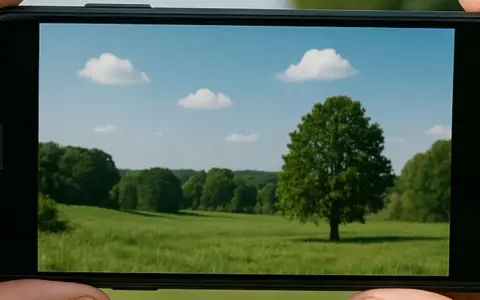 Idealne zdjęcie smartfonem? Odkryj sekrety światła, pozowania i edycji