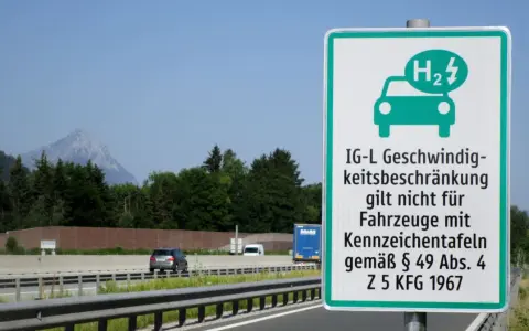 Jakie są prędkości na autostradzie w Austrii? Ograniczenia i wyjątki
