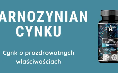 Karnozyna: skutki uboczne, przeciwwskazania. Czy jest bezpieczna?