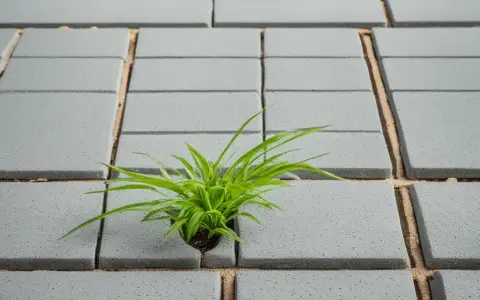 Jaki cement pod kostkę? Wybierz najlepszy materiał na podsypkę