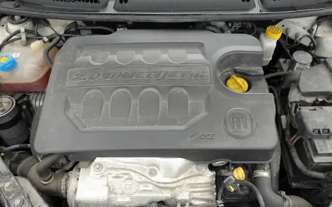 Fiat Bravo II: Jaki silnik? Najlepszy wybór i czego unikać!
