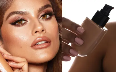 Baza rozświetlająca Charlotte Tilbury: Czy jest warta ceny?